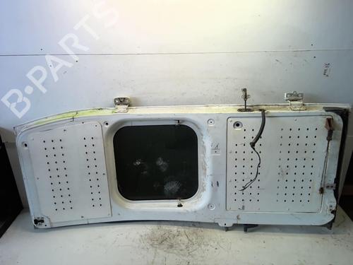 Used Left tailgate Left tailgate FIAT DUCATO Van (250_) 160 Multijet 3,0 D (158 hp) 18230479 18230479