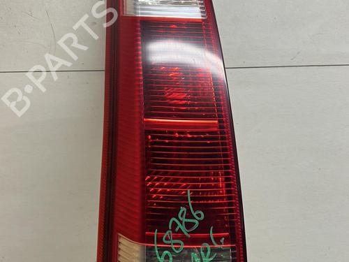 Venstre Baklys OPEL MERIVA A MPV (X03) 1.3 CDTI (E75) | BP18226287C34 