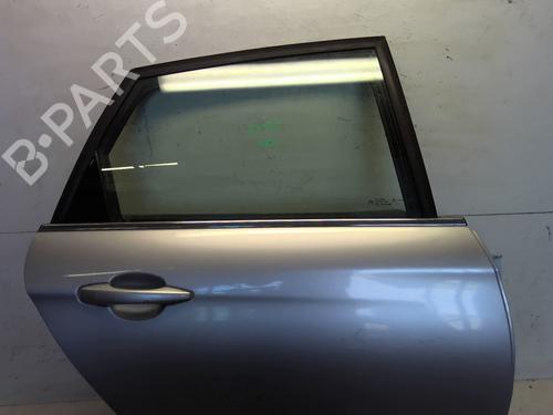 Right rear door CITROËN C4 II (NC_) 1.6 HDi 115 | BP29863494C5