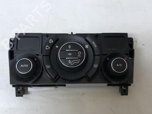 Climate control PEUGEOT 5008 (0U_, 0E_) 1.6 HDi | BP18218037I5 