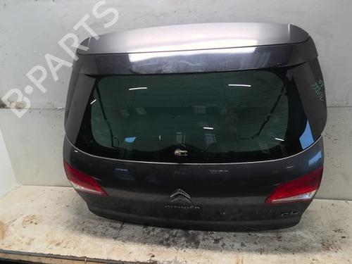 Tailgate CITROËN C4 II (NC_) 1.6 HDi 115 | BP32272696C6 - Image 4
