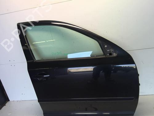 Right front door SKODA OCTAVIA II Combi (1Z5) 1.8 TSI | BP19677947C3 