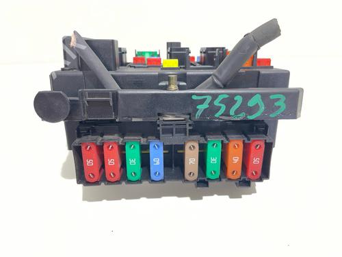 Fuse box PEUGEOT 807 (EB_) 2.2 HDi | BP37451721E1 - Image 3