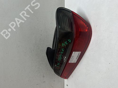 Right taillight PEUGEOT 406 (8B) 2.0 Turbo | BP18230169C35 