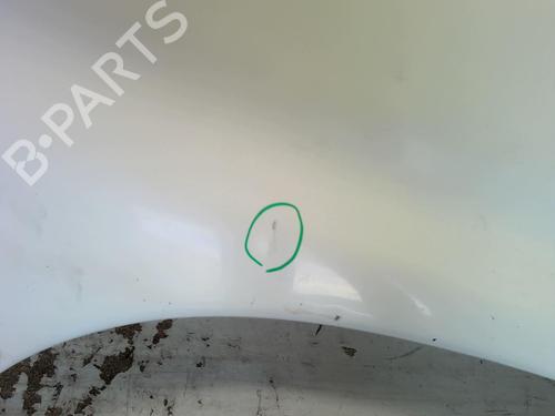 Right front fenders PEUGEOT PARTNER Box Body/MPV (5_, G_) 1.8 D | BP18215816C42 