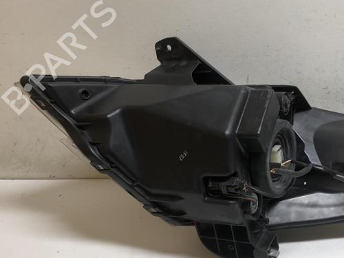 Used Right headlight Right headlight CHEVROLET SPARK (M300) 1.0 (68 hp) 18210026 18210026