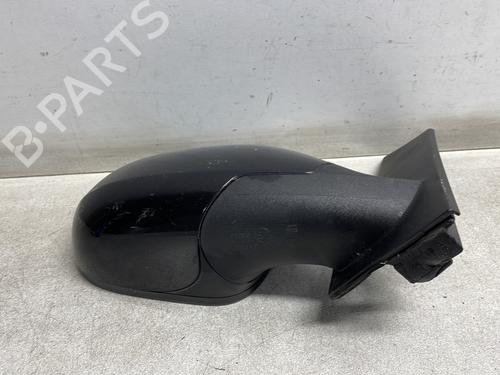 Right mirror SEAT ALTEA XL (5P5, 5P8) 2.0 TDI 16V | BP29029440C27 