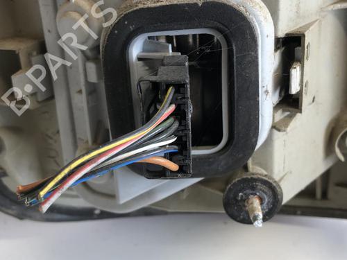 Høyre baklys OPEL ZAFIRA A MPV (T98) 1.8 16V (F75) | BP18220706C35