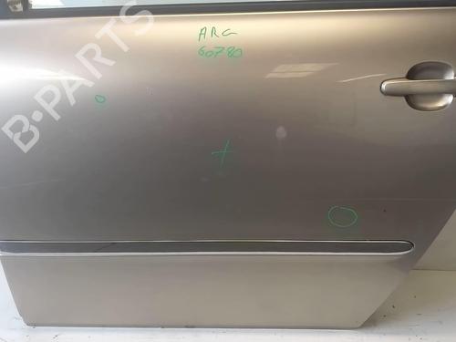 Left rear door TOYOTA AVENSIS VERSO (_M2_) 2.0 D (CLM20_, CLM20R) | BP18218540C4 