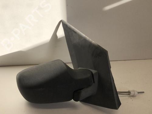 Used Right mirror FORD FIESTA V (JH_, JD_) 1.4 TDCi (68 hp) 18220441