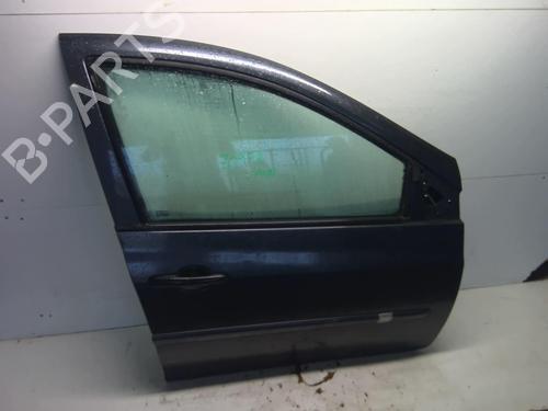 Right front door RENAULT CLIO III (BR0/1, CR0/1) 1.5 dCi (C/BR0G, C/BR1G) | BP19932042C3 