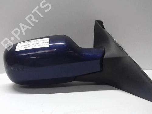 Used Right mirror RENAULT SCÉNIC II (JM0/1_) 1.5 dCi (JM0F) (82 hp) 18225636