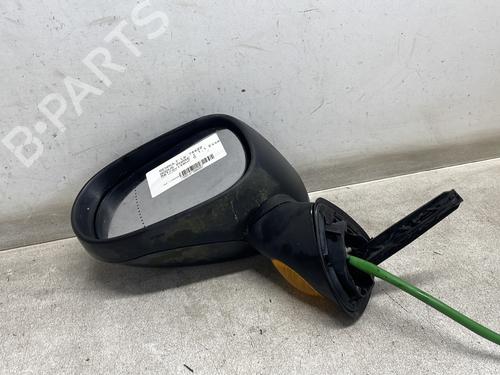 Used Left mirror RENAULT MODUS / GRAND MODUS (F/JP0_) 1.2 (JP0C, JP0K, FP0C, FP0K, FP0P, JP0P, JP0T) (75 hp) 31834026