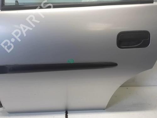 Used Left rear door OPEL CORSA B (S93) 1.2 i 16V (F08, F68, M68) (65 hp) 18221259