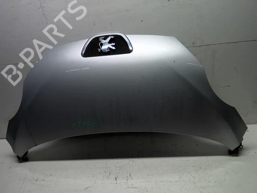 Hood PEUGEOT 107 (PM_, PN_) 1.0 | BP22236135C1