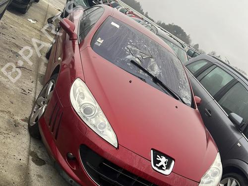 Used Parts PEUGEOT 407 Coupe (6C_) 3.0 V6 (211 hp) 1701858