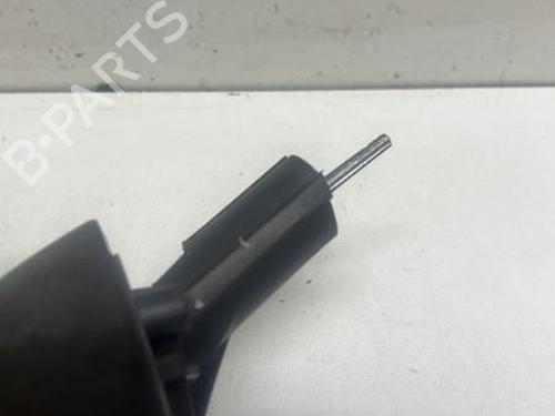 Right mirror DACIA SANDERO 1.4 MPI LPG | BP18215953C27