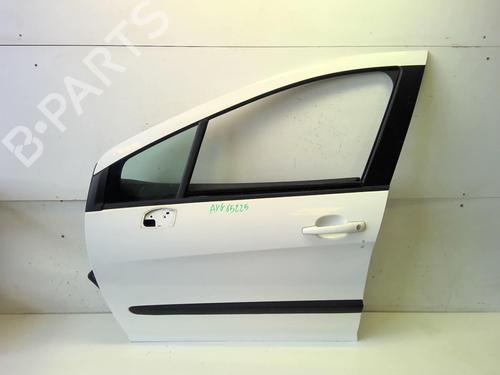 Used Left front door Left front door 18223769 18223769
