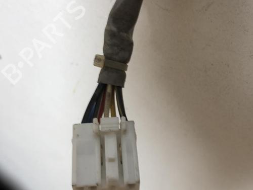 Used Left taillight Left taillight OPEL ANTARA A (L07) 2.0 CDTI 4x4 (150 hp) 18212867 18212867