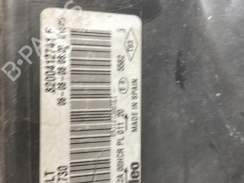 Used Left headlight Left headlight RENAULT MEGANE II (BM0/1_, CM0/1_) 1.6 16V (112 hp) 30670169 30670169