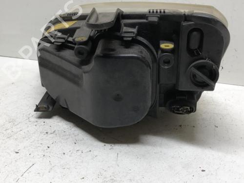 Used Right headlight Right headlight FORD FOCUS C-MAX (DM2) 1.6 TDCi (109 hp) 18217979 18217979