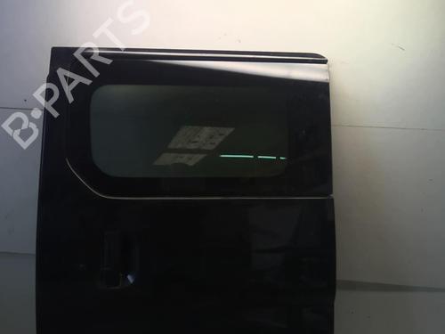Left slide door NISSAN NV200 / EVALIA Bus 1.5 dCi 110 (M20, M20M) | BP18217773C74 