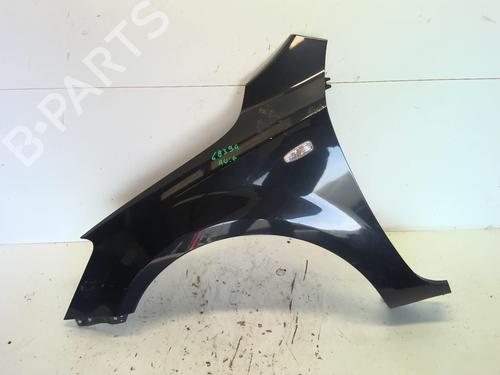 Used Left front fenders KIA CEE'D Hatchback (ED) 1.6 CRDi 115 (115 hp) 18226473