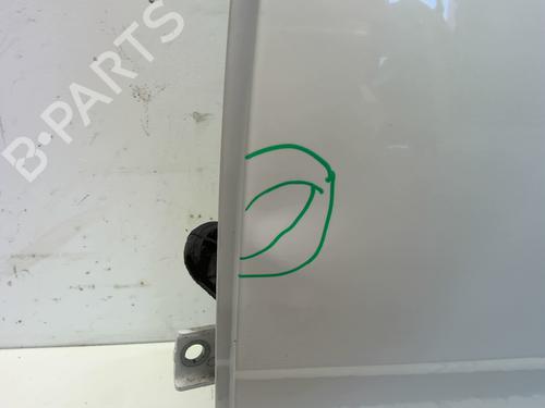 Left rear door CITROËN C3 III (SX) 1.5 BlueHDi 100 (SXYHYP, SXYHTU) | BP23762535C4