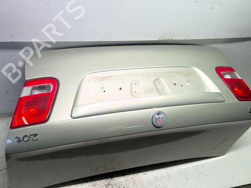 Used Tailgate SAAB 9-3 (YS3F, E79, D79, D75) 2.0 t (175 hp) 18224085
