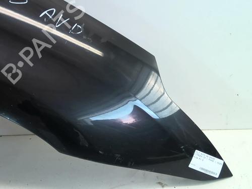 Right front fenders CITROËN C4 Coupe (LA_) 1.4 16V | BP18220443C42 