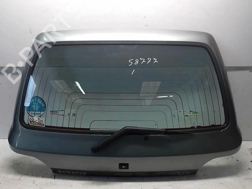 Used Tailgate RENAULT CLIO I (B/C57_, 5/357_) 1.4 (80 hp) 18218969