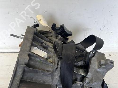 Used Gearbox Gearbox RENAULT MEGANE CC (EZ0/1_) 1.5 dCi (EZ09, EZ1G, EZ0D, EZ14) (110 hp) 18225841 18225841