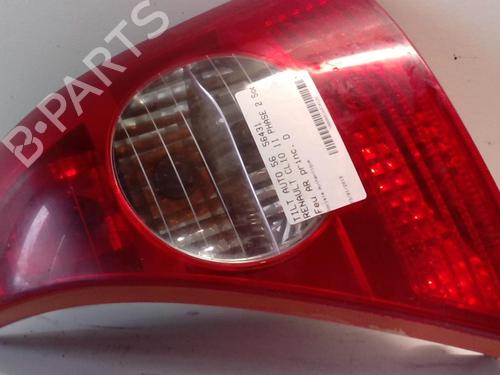Used Right taillight Right taillight 18232721 18232721