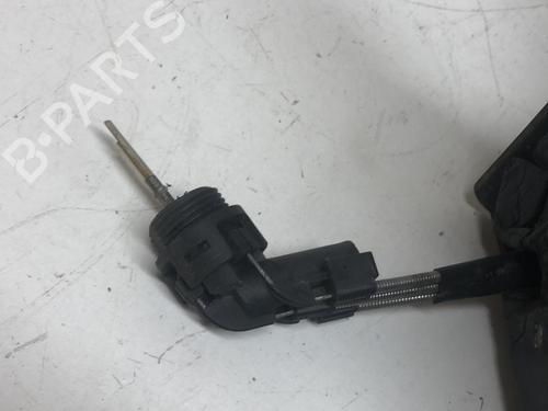 Left mirror VW LUPO I (6X1, 6E1) 1.0 | BP18208108C26 