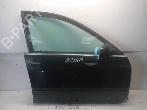 Used Right front door Right front door 18214375 18214375