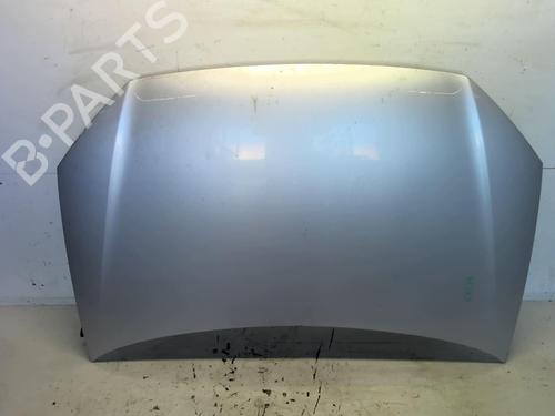 Hood VW POLO IV (9N_, 9A_) 1.4 TDI | BP18225962C1 