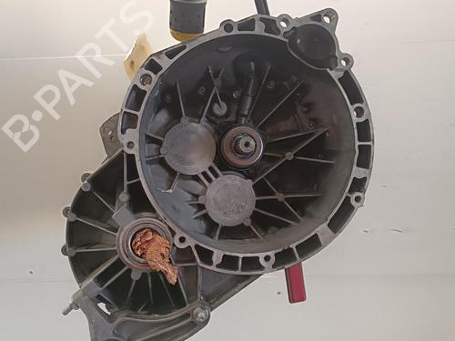 Used Gearbox Gearbox 37079577 37079577