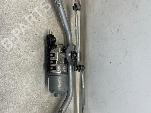 Vindrude Viskermekanisme Vindrude Viskermekanisme PEUGEOT 208 I (CA_, CC_) 1.4 HDi (68 hp) 34454782 34454782