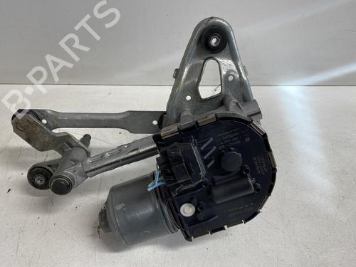 Front wiper motor PEUGEOT 3008 I MPV (0U_) 1.6 HDi | BP23762437M29 