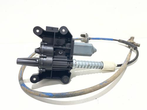 Used Electric handbrake Electric handbrake PEUGEOT 5008 (0U_, 0E_) 1.6 HDi (112 hp) 40203273 40203273