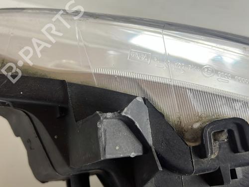 Right headlight PEUGEOT 307 (3A/C) 2.0 HDi 110 | BP21899708C29 