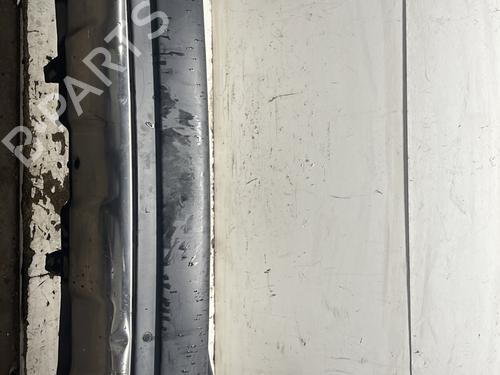 Used Rear bumper PEUGEOT 2008 I (CU_) 1.6 BlueHDi 120 (120 hp) 29840753