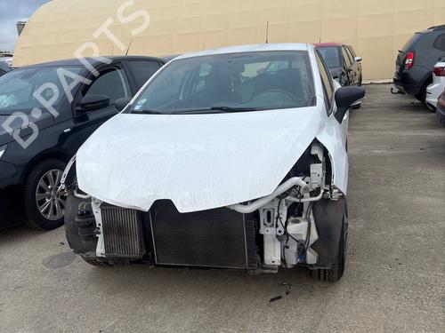 Used Parts RENAULT CLIO IV (BH_) 1.5 dCi 75 4947093