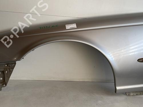 Left front fenders JAGUAR XJ (X350, X358) D 2.7 C2D20216