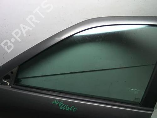Left front door RENAULT SAFRANE II (B54_) 2.2 dT (B54G) | BP18223446C2 