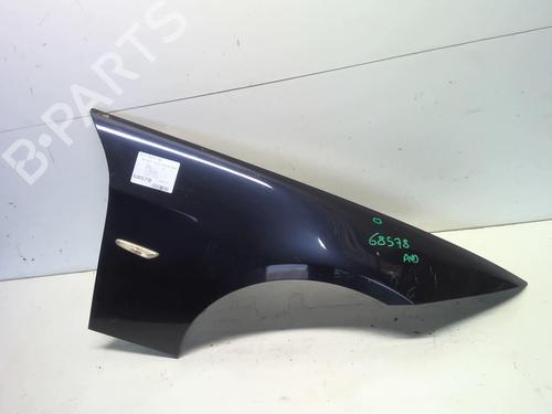 Used Right front fenders BMW 3 Touring (E91) 318 d (143 hp) 18230124