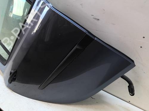 right-rear-door-renault-clio-iii-br01-cr01-2005-2006-2007-2008-2009-2010-2011-2012-2013-2014-38004088 main image