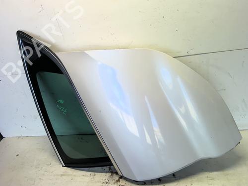 Left rear door CITROËN DS4 (NX_) 1.6 HDi 115 | BP25301381C4 