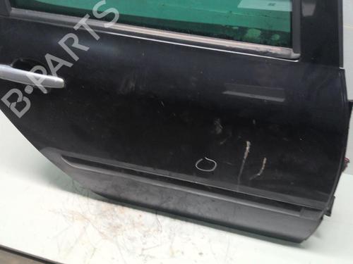 Dør højre bagtil PEUGEOT 307 Break (3E) 1.6 HDi 110 | BP18208360C5 