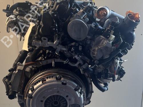 Engine RENAULT TRAFIC III Van (FG_) 1.6 dCi 95 (FGMJ, FGMR) | BP18215815M1 